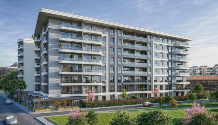 Ege Yapı’dan yılın son fırsatı: Tüm projelerde 60 ay sıfır faiz kampanyası!