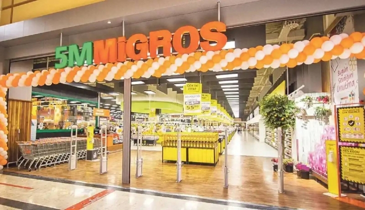 Migros'tan 1 alan 1 bedava kampanyası! 