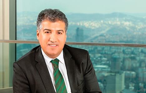 İstanbul, MIPIM’in en gözde çadırı oldu!