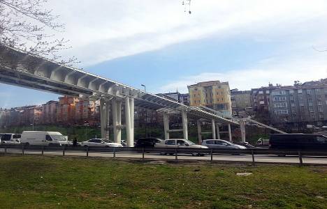 Beyoğlu 'nda satılık arsa: 432 bin liraya!