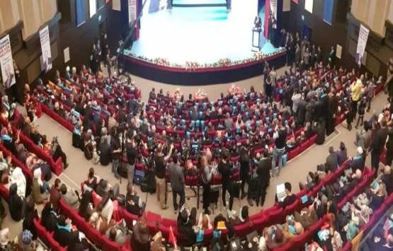 Hüseyin Keskin, Sultanbeyli projelerini açıkladı!