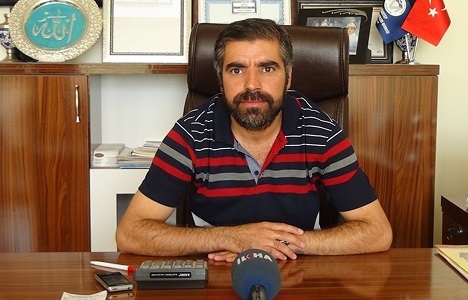 Gaziantep'te inşaat sektörü durgun günler yaşıyor!