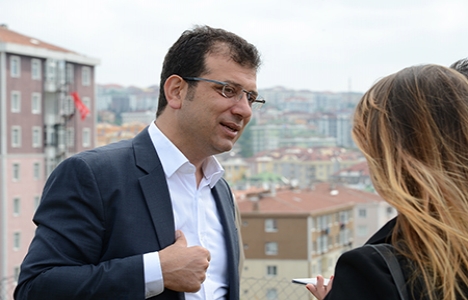 Beylikdüzü Belediyesi SGK arazisini sağlık hizmetine açıyor!