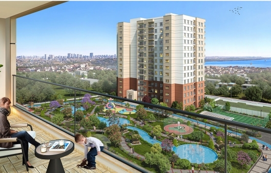 Bizim Evler 9 ve Bizim Evler 10 projeleri satışa sunuldu!