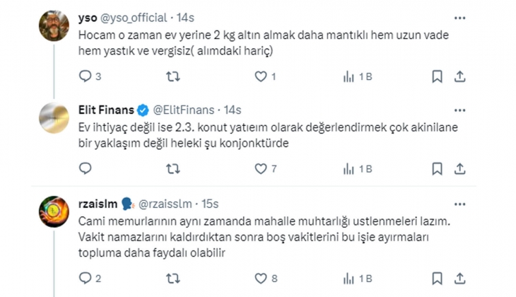 Ev sahibi ve kiracılar nasıl desteklenmeli? Bunlar bir an önce hayata geçirilmezse büyük açık oluşur!