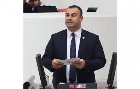 Türkiye deki Bakanlığa ait binaların depreme karşı güçlendirilmesi çalışmaları TBMM de!