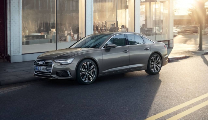 Audi A6’nın fiyatları dudak uçuklatıyor! İşte 6 Ekim 2022 fiyat listesi…