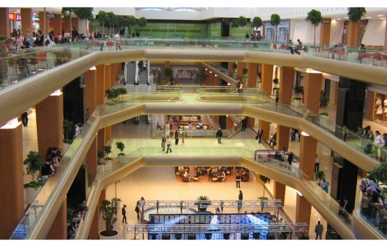 İstanbul'da AVM'lere klimalı havalandırma yasağı!