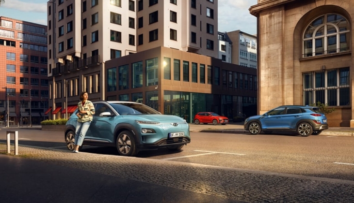 Hyundai Kona fiyatları ne kadar? Piyasadaki en ucuz Hyundai Kona! İşte 9 Nisan 2022 fiyat listesi...