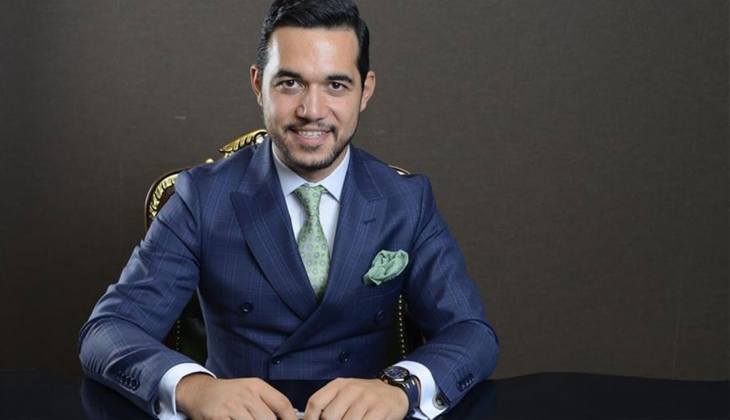 Bahaş Holding CEO’su Abdüssammet Bahadır: Kentsel dönüşüm ülkemizin birinci önceliğidir!