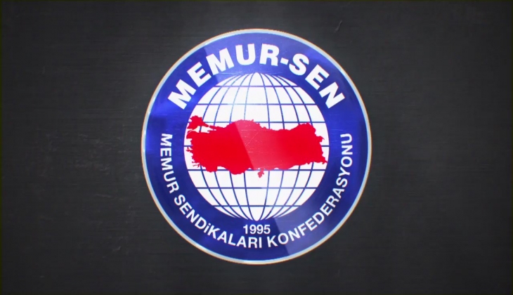 Memur Sen açıklama yaptı! Baskılar yüzünden üyelikler iptal ediliyor!