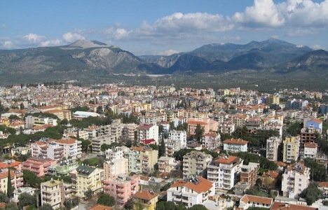 Milas'ta 91 kaçak yapı yıkılacak!