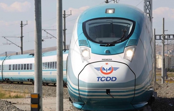 Ankara-Sivas hızlı tren hattı 4 Eylül'de açılıyor!