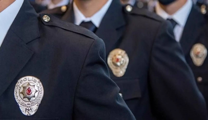 Emniyet Genel Müdürlüğü açıkladı! 10 bin polis alımı yapılacak...