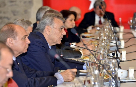 İzmir Kültürpark ne olacak?