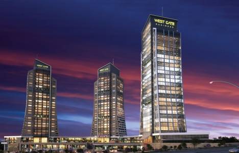 West Gate Residence Ankara teslim tarihi!