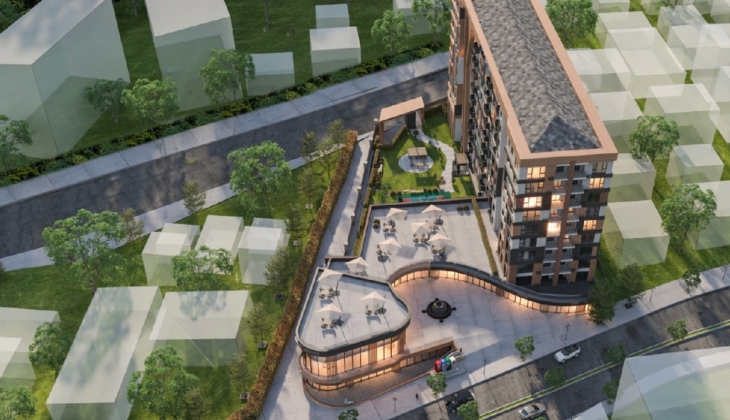 Pendik Başbar Nüans’ta 6 milyon 250 bin TL’ye hemen teslim konutlar!