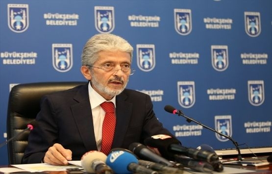 Ankara ya iki yeni Ankaray ve metro müjdesi!