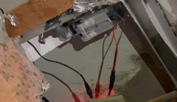 Komşularını çileden çıkarttı! Bina sakinleri çareyi evlerini satmakta buldu