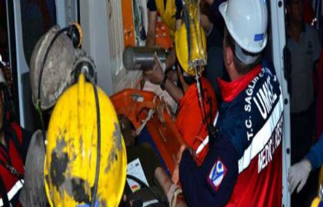 Erdinç Günay: Maden kazalarında zamanla yarışılıyor!