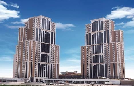 Emlak Çadırı dükkanları