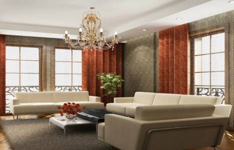 Beykasrı Beylikdüzü örnek daire!