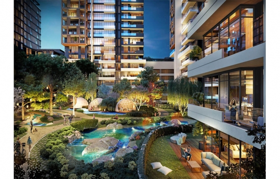 Acıbadem Benesta nerede?