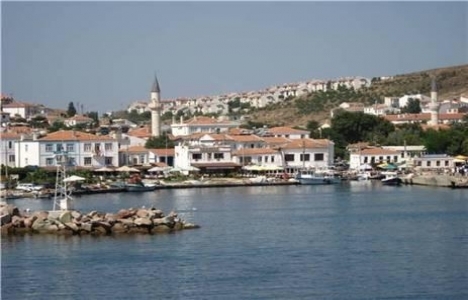 Çanakkale Ezine'de 3.6 milyon TL'ye satılık Otel!