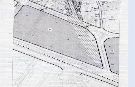 Esenyurt TEM Güneyi 5. Etap imar planı askıda!