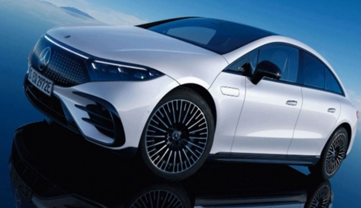 Mercedes EQS fiyatları belli oldu! Mercedes yeni EQS ne kadar? İşte 24 Ağustos 2022 fiyat listesi...