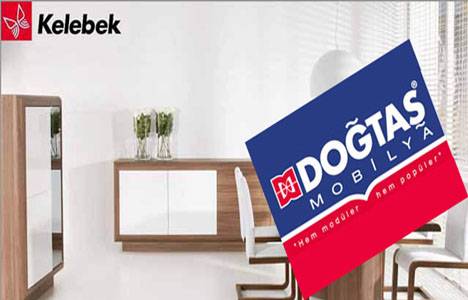 Doğtaş Kelebek Mobilya gelir tablosunu yayınladı!