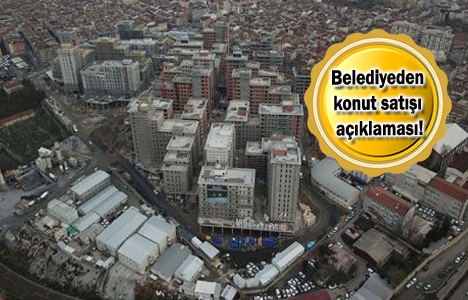 Bayrampaşa Cezaevi kentsel dönüşüm projesi havadan görüntülendi!