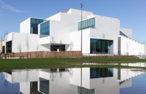 2017 nin en iyi 8 binası!