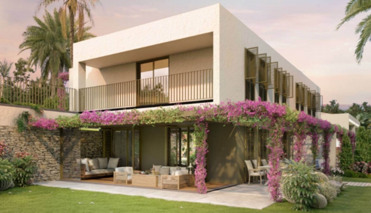 Tan Urla da yüzde 35 peşinat 12 ay vade fırsatı!