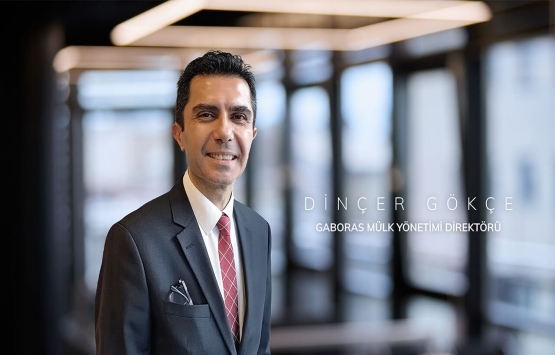 GABORAS’tan 2 yeni atama!