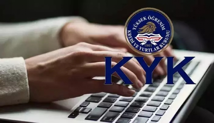 KYK 2023-2024 burs başvuruları başladı mı, ne zaman alınacak?