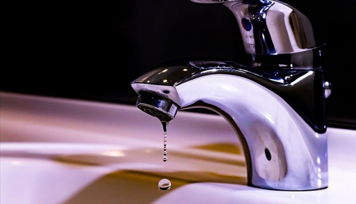 İstanbul da kuraklık tehdidi: İSKİ son dakika vererek uyardı!