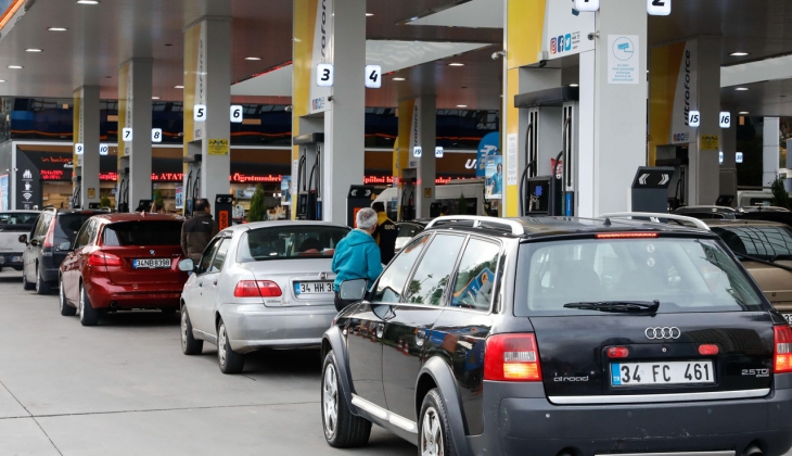 Bu akaryakıt zammı kontak kaptıracak! Akaryakıta zam mı geldi? 9 Haziran 2023 güncel akaryakıt fiyat listesi!