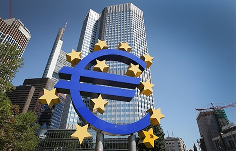 Avrupa Merkez Bankası faizleri sabit tuttu!