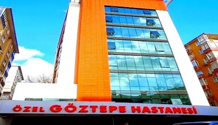 Konkordato ilan edenlerin arasına hastaneler de eklendi! Kadıköy deki dev hastane konkordato ilan etti!