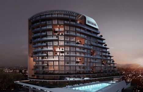 Terrace Su Atakent'in www.terracesu.com sitesi açıldı!