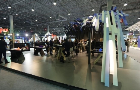 Paintistanbul Fuarı nerede