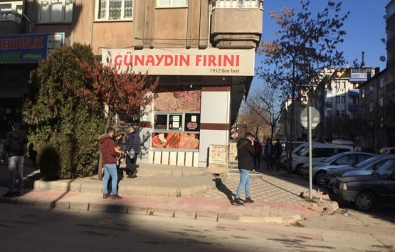 Elazığ da hasar tespit çalışmaları başladı!