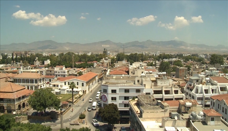 Yabancıların KKTC’de taşınmaz mal edinmesine yönelik yasa çalışmalarında sona gelindi!