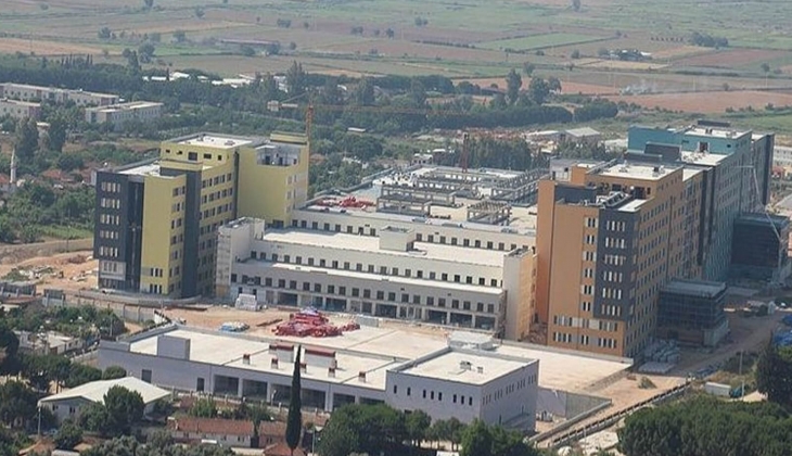 Sağlık Bakanlığı o ildeki Şehir Hastanesi için bir ihale daha düzenledi! Planlanın 5 katına mal olacak!