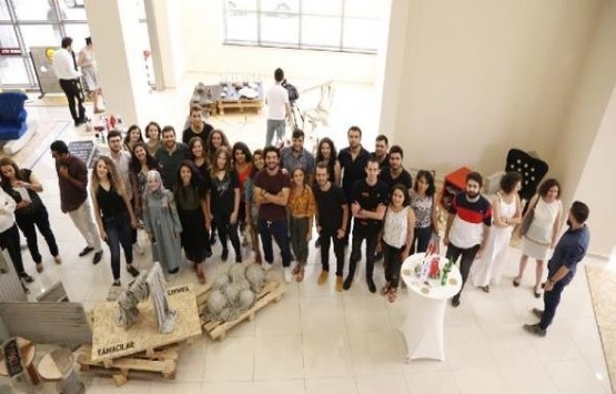 Betonart Mimarlık Yaz Okulu 27 Temmuz'da başlayacak! 