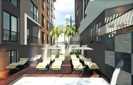 Kavaklı Loft Valley 2018 fiyatları!