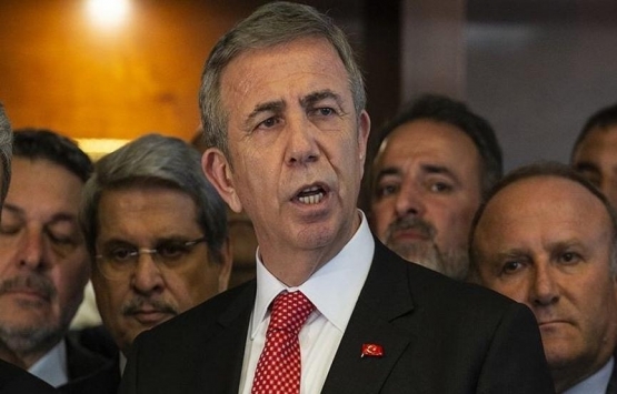 Ankara'da belediyenin gayrimenkulleri TOKİ’ye devredildi iddiası!