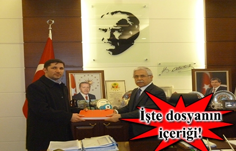 Fi-KENTDER'den Çevre ve Şehircilik Bakanlığına 500 sayfalık rapor!