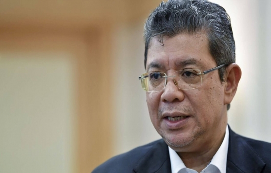 Saifuddin Abdullah'tan Kanal İstanbul yorumu!